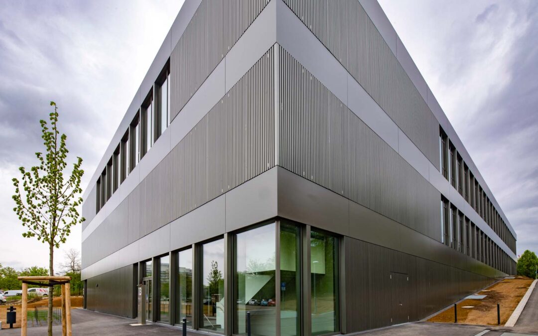 ZAQuant Zentrum für angewandte Quantheorie Stuttgart