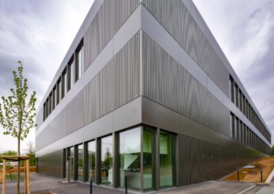 ZAQuant Zentrum für angewandte Quantheorie Stuttgart