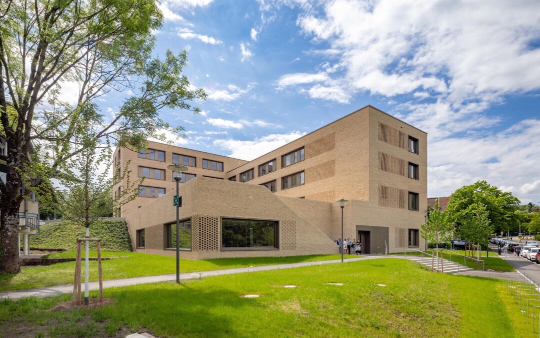 ZITh Zentrum für Islamische Theologie Tübingen