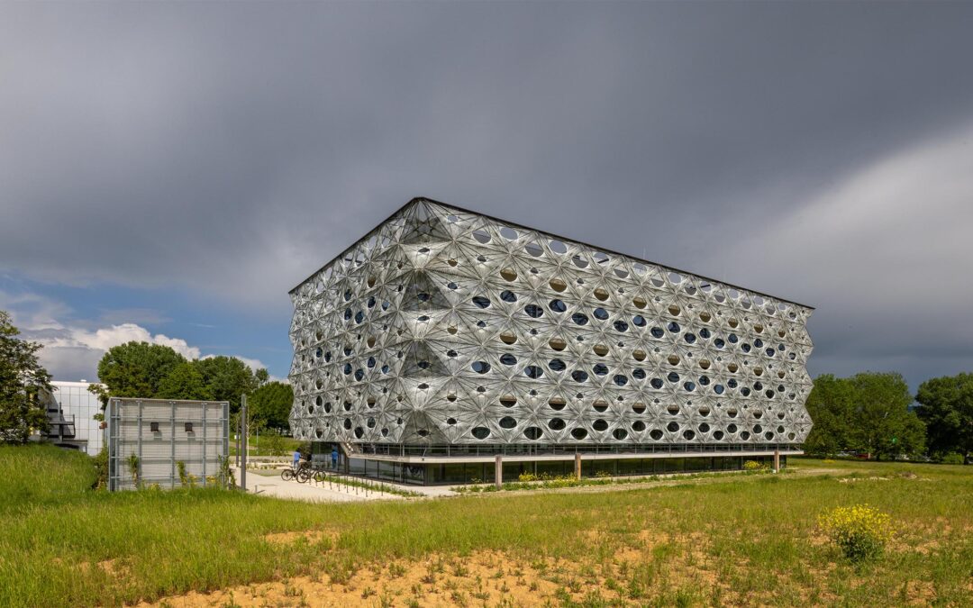 Texoversum Uni Reutlingen