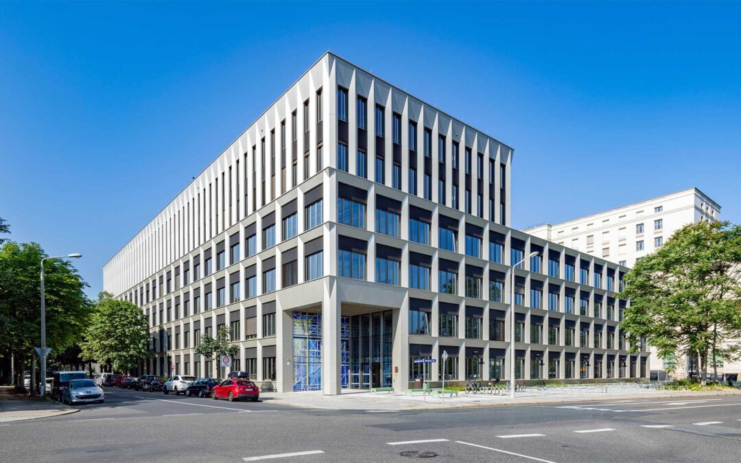 HTW Hochschule für Technik und Wirtschaft Dresden
