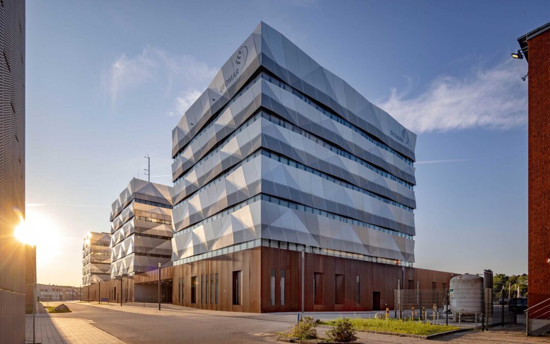 Helmholz Geomar Institut Kiel