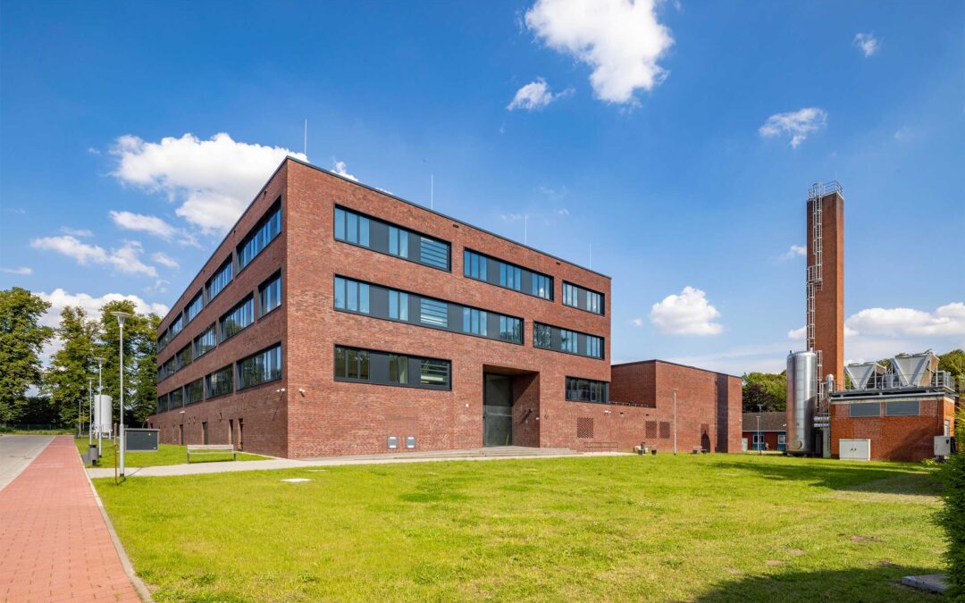 Leibniz Institut für Lungenforschung Borstel