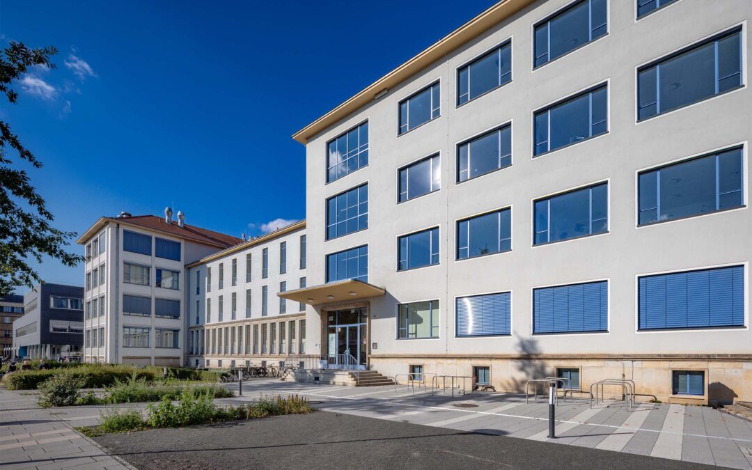 CLI Carl-Ludwig-Institut Leipzig