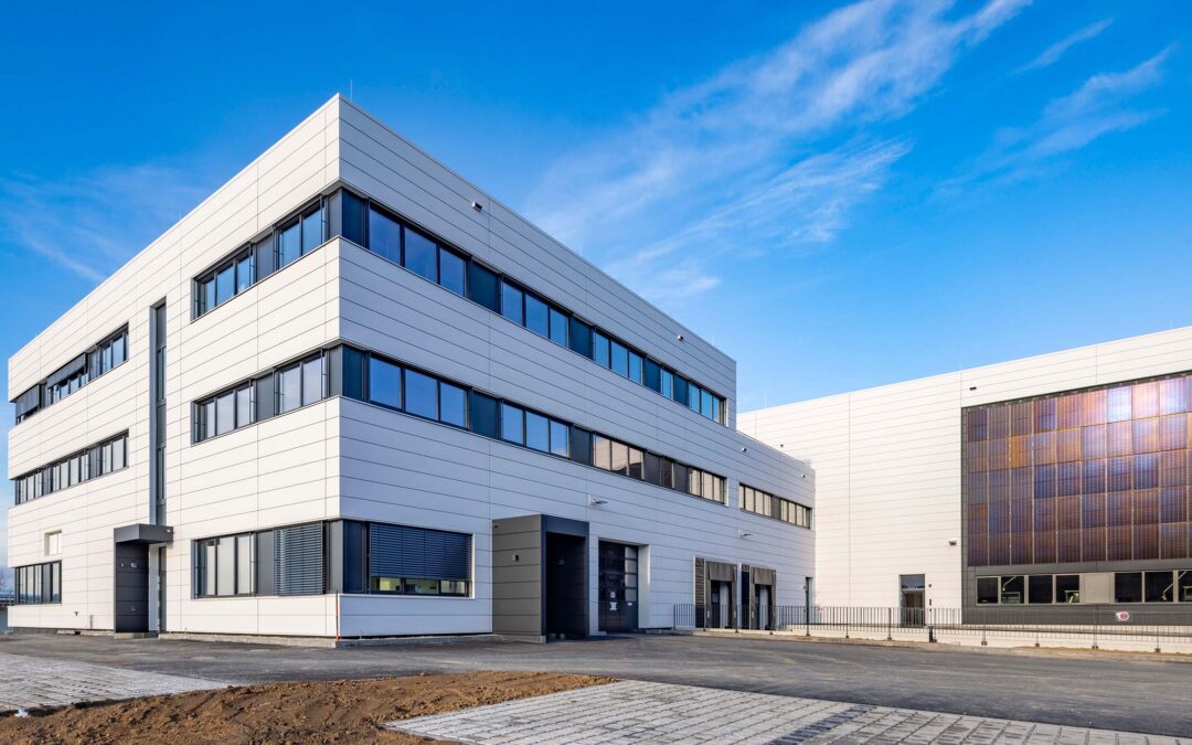 Fenecon GmbH Batteriespeicherlösungen Iggensbach