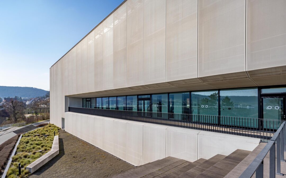 FLI Leibniz Institut Jena