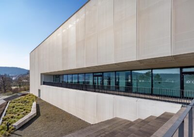 FLI Leibniz Institut Jena