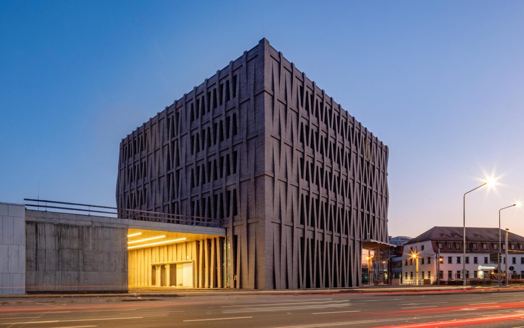 Westsächsische Hochschule Zwickau