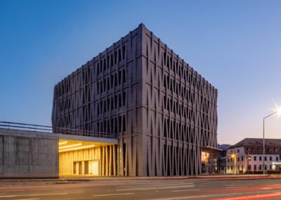 Westsächsische Hochschule Zwickau