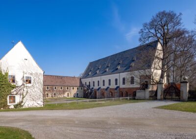 Kloster Altzella
