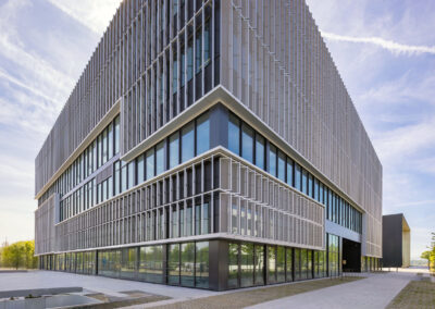 Fraunhofer-Institut für Kognitive Systeme IKS