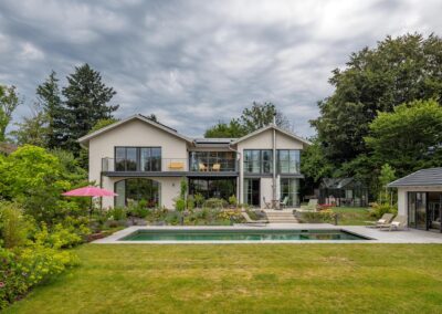 Wohnhaus am Starnberger See
