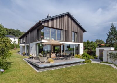 Wohnhaus am Starnberger See